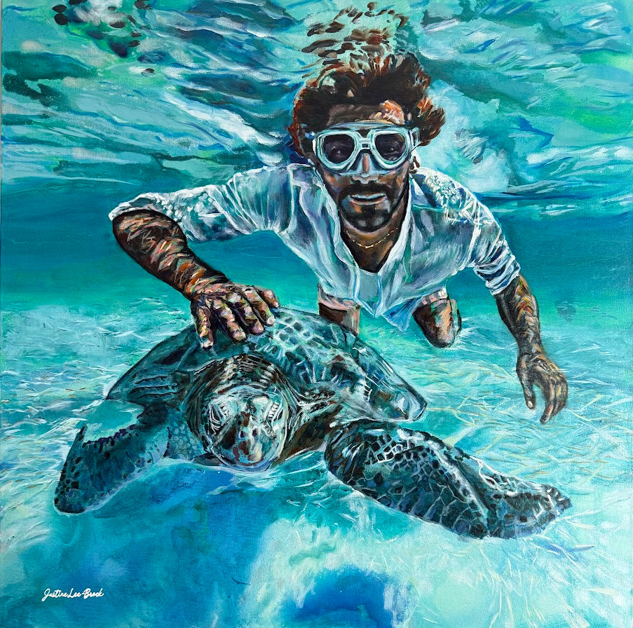 Friends of the Sea