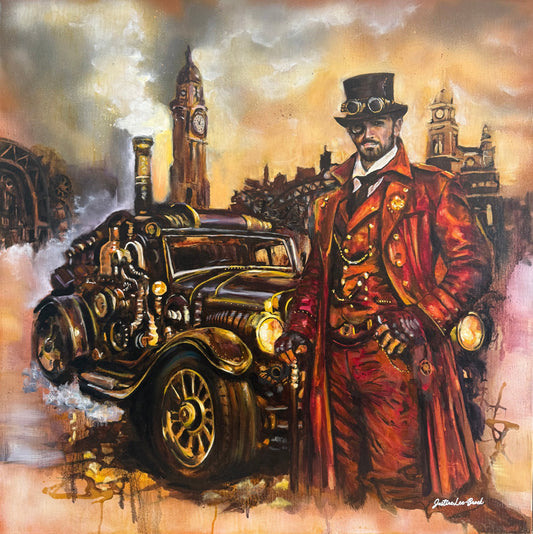 London Calling