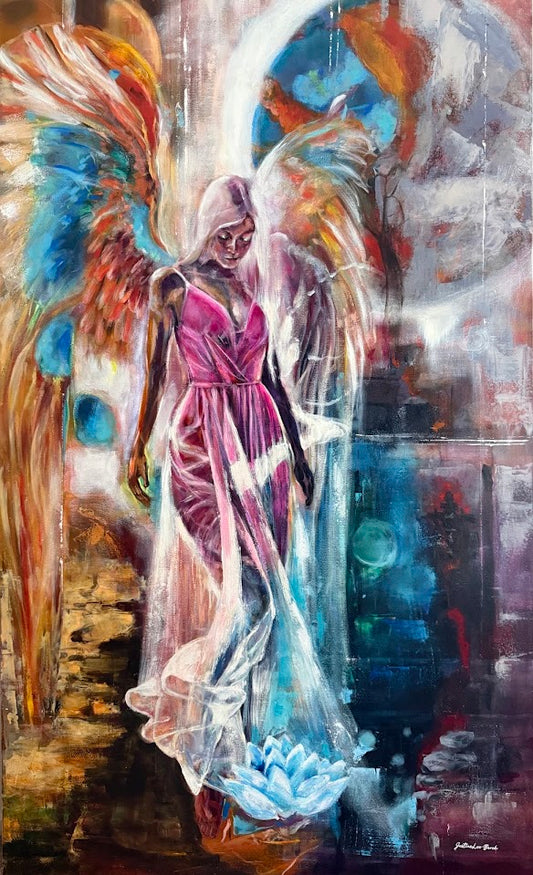 Angel of Wisdom