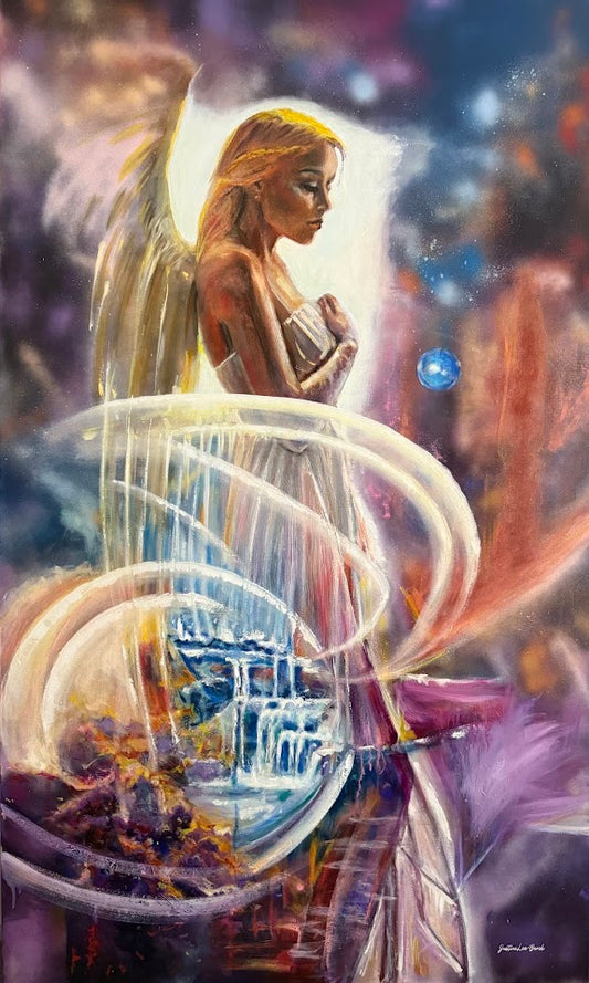 Angel of Arcs