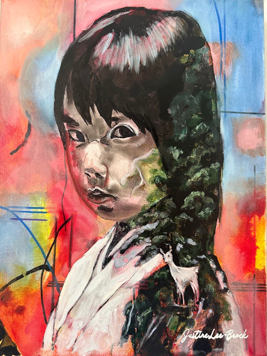 Bảo Long - Precious Warrior