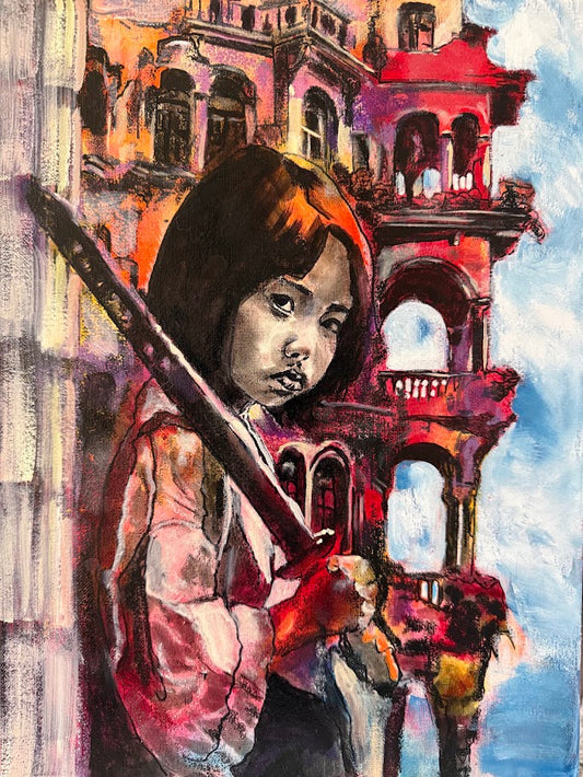 Trân Bảo - Precious Treasure