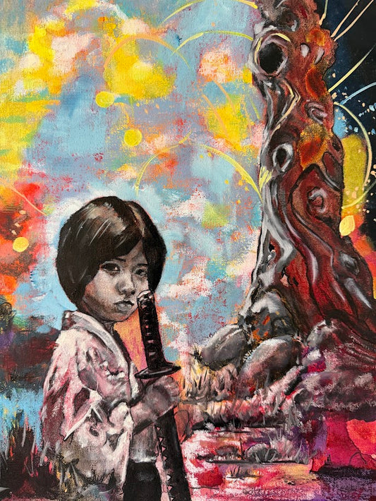 Trường - Enduring
