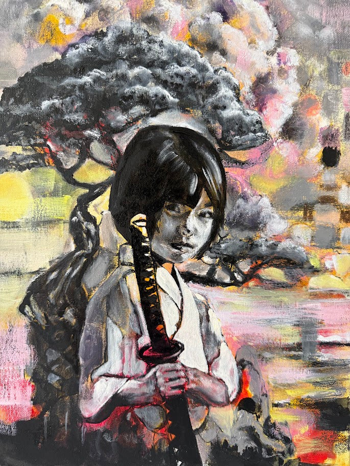 Mai Linh - Beautiful Spirit
