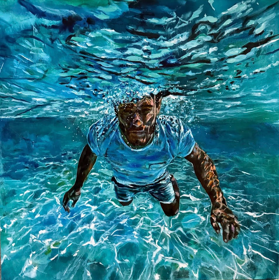 Open Water